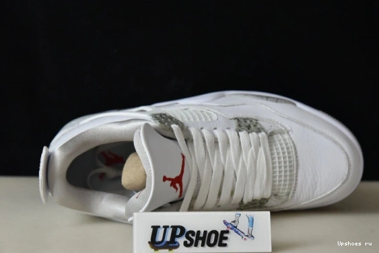 Jordan White CT8527-100 Oreo Air 4 Retro (2021) CT8527-100 0629